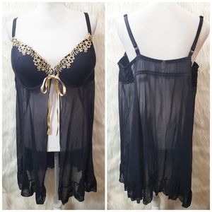 Inner Secrets Lingerie